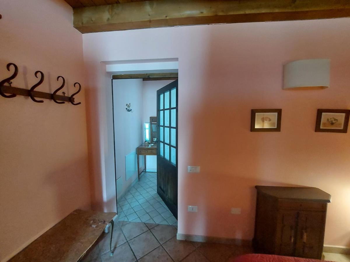 Agriturismo Alla Casella Ferrara Ngoại thất bức ảnh